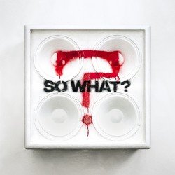 So What? Cover