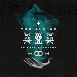 You Are We Cover