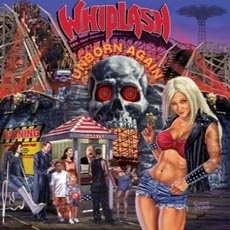 Unborn Again Cover