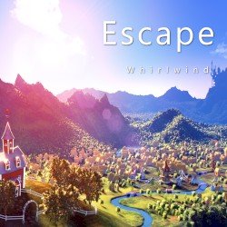 Escape Cover