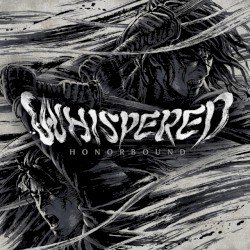 Honorbound Cover