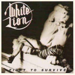 Fight to Survive Cover