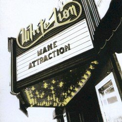Mane Attraction Cover