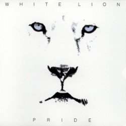 Pride Cover