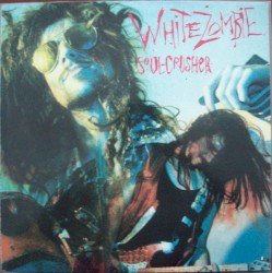 Soul‐Crusher Cover