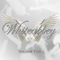 Volume Two Cover