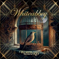 Words That Form the Key Cover