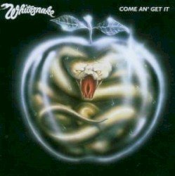 Come an’ Get It Cover