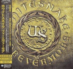 Forevermore Cover