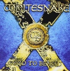 Good to Be Bad Cover