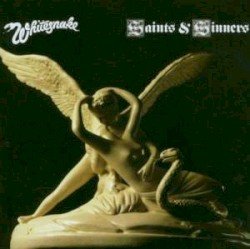 Saints & Sinners Cover