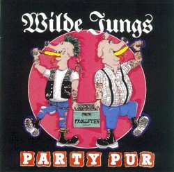 Party Pur Cover