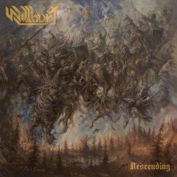 Descending Cover