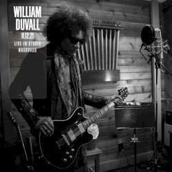 11.12.21 Live‐in‐Studio Nashville Cover