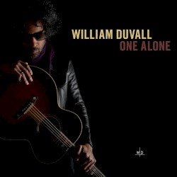 One Alone Cover