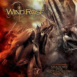 Shadows Over Lothadruin Cover