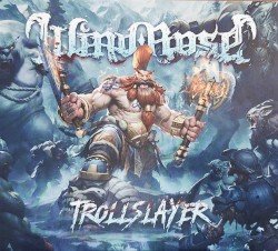 Trollslayer Cover