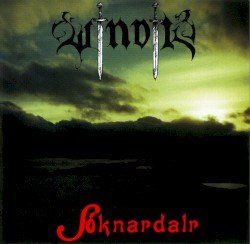 Sóknardalr Cover