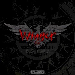 Karma Cover