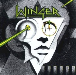 Winger Cover
