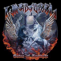 Gates of Twilight Cover