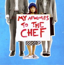 My Apologies to the Chef Cover