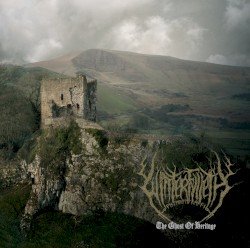 The Ghost of Heritage Cover