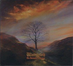 The Hallowing of Heirdom Cover