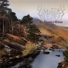 The Threnody of Triumph Cover