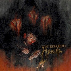 Maestro Cover
