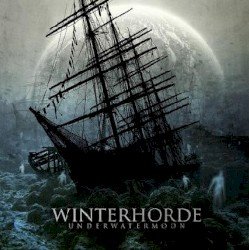 Underwatermoon Cover