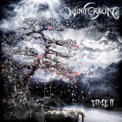 Time II Cover