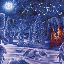 Wintersun Cover