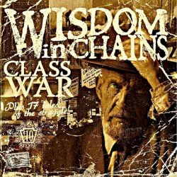 Class War Cover