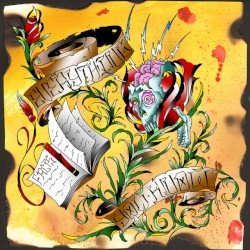 Everything You Know Cover
