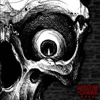 Nothing in Nature Respects Weakness Cover