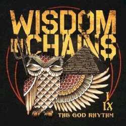 The God Rhythm Cover