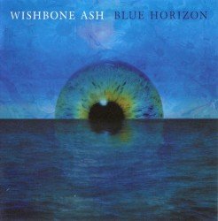 Blue Horizon Cover
