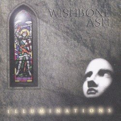 Illuminations Cover