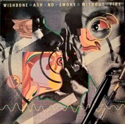 No Smoke Without Fire Cover