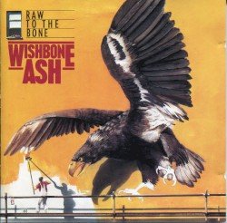 Raw to the Bone Cover