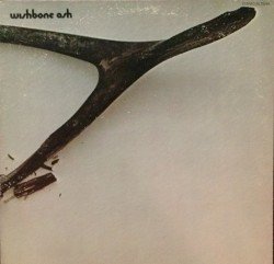 Wishbone Ash Cover