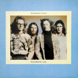 Wishbone Four Cover