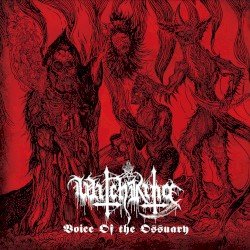 Voice of the Ossuary Cover