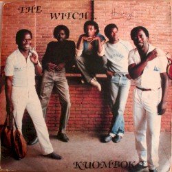 Kuomboka Cover