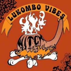 Lukombo Vibes Cover