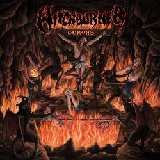 Demons Cover