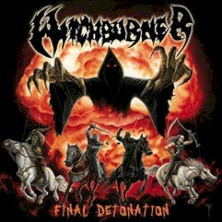 Final Detonation Cover