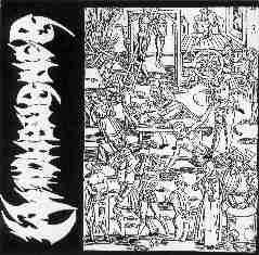 Witchburner Cover