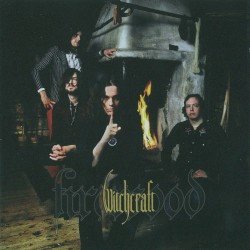 Firewood Cover
